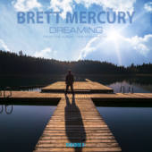 Brett Mercury - Dreaming